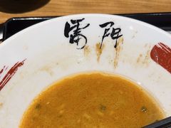 -雷门拉面·现熬骨汤(凯德来福士店)