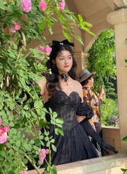 -青禾蒙娜丽莎婚纱摄影(武汉总店)