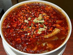 -奕景海鲜·大连菜(星海广场店)