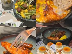 -BE BRIGHT KITCHEN(正佳广场店)