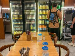 -多宾韩国料理(学衡路店)