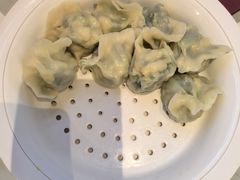 -八珍饺子·烤鸭·家常菜