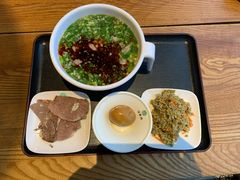 -中阿兰牛肉面(悦海新天地店)