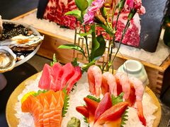 -蟹犇•帝王蟹雪蟹(陆家嘴店)