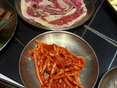 -西塔老太太泥炉烤肉(龙湖北苑天街店)