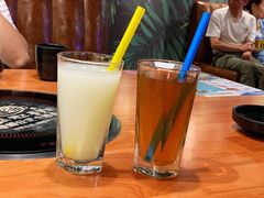 -肥肥虾庄·金牌油焖大虾(杨园滨江时代walk店)