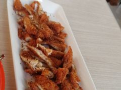 -中央财经大学-食堂