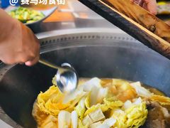 -老刘生态大鱼坊铁锅炖鱼(赛马场店)
