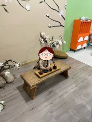 -星豆豆儿童摄影(南郊太白南路店)