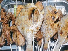 -517烧烤·龙虾·海鲜大排档(万象都荟店)