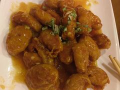 九转素肠-燕风楼烤鸭店(建设总店)