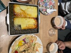 -哈啾嗨·新概念蒙餐(红星新城店)