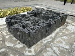 -九龙寨城公园