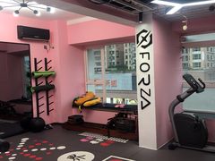 -简·无界健身工作室·运动康复·体态(石厦店)