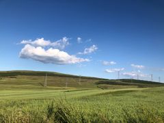 -草原天路(张北县)