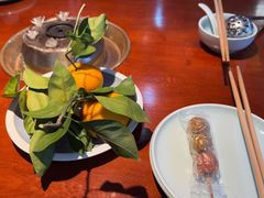 -1078號老北京涮肉(松柏店)