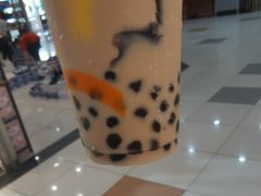 -CoCo都可(美兰湖大润发店)