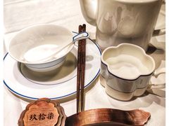 -民国红公馆·秦淮八艳(夫子庙店)