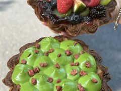 -富贵面包公司(运河店)