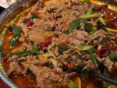 -拾捌川·自贡爆炒(新街口店)