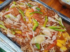 五柳炸蛋-龙上水现炒生料(柳沙店)