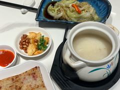 -稻香海鲜饭店(第一国际店)