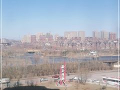 -前关湿地公园