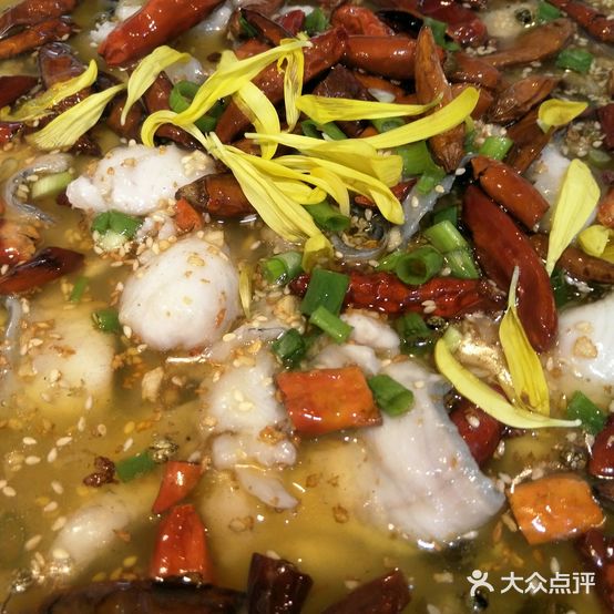 面东来西北菜馆(匡城路店)
