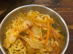 -意成料理