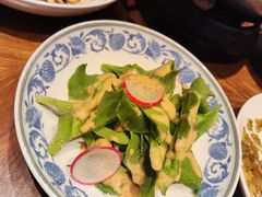 -小厨师·二十年沈家门小海鲜(百井坊巷店)