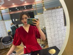 -海马体照相馆|大师(北京华贸中心店)