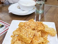 -上海小菜餐厅(理工大学店)