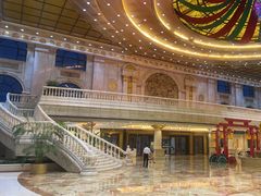 -临沂华盛江泉城大酒店