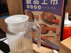 -七八冷面·延边朝鲜族美食(欢乐谷店)