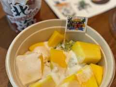 -椰椰大吉(海城店)
