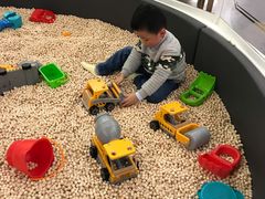 -Lilliput粒粒堡亲子餐厅(置汇旭辉店)