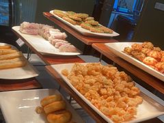 -雅戈尔富宫大酒店(观前街店)