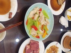 -富春茶社(国庆路店)