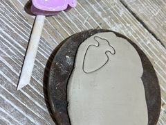 -初八专业级手工DIY陶艺社·户外研学·创意DIY首饰