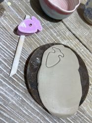 -初八手工DIY陶艺馆(初八陶社)