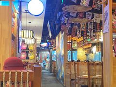 大堂-有喜屋·烧鸟·居酒屋(周浦万达店)