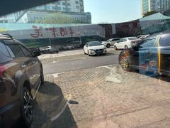 -美味故事特色餐厅(汉阳郭茨口店)