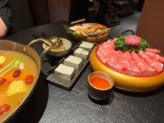-色響火锅(恒隆广场店)
