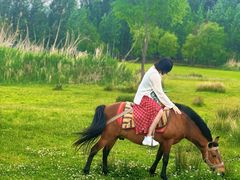 -泸沽湖国家级风景名胜区走婚桥