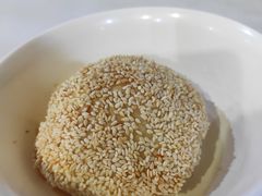 蟹壳黄-阊门姚记豆浆(旧学前直营店)
