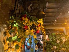 大堂-杂咖zacup(领展中心城店)