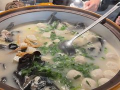 -姜君·千岛湖鱼头馆(浦东大道店)