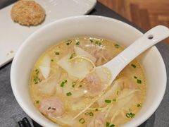 -A One Kitchen·南京精菜馆(德基广场店)