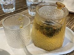 洋甘菊花果茶-青花亭 Aobana HK