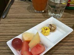 -榖屋house of flour(张江首店)